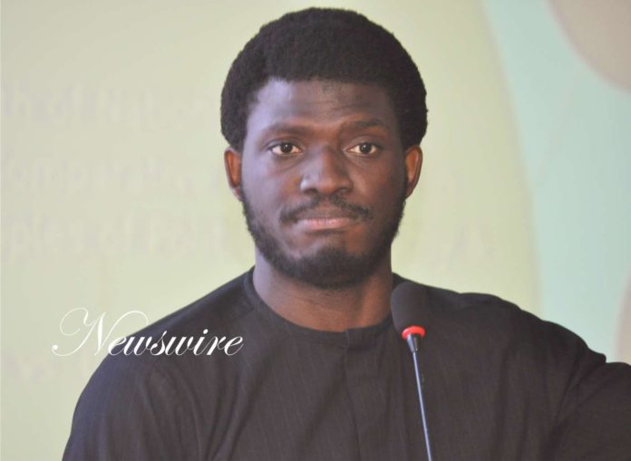 Adetola Onayemi