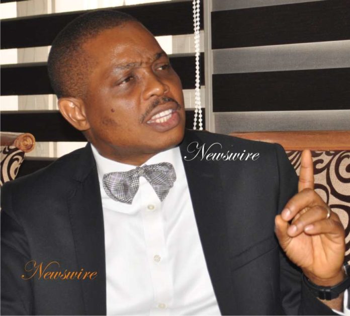 Mazi Afam Osigwe