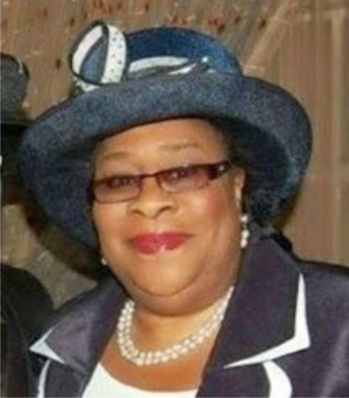 Ayotunde Phillips