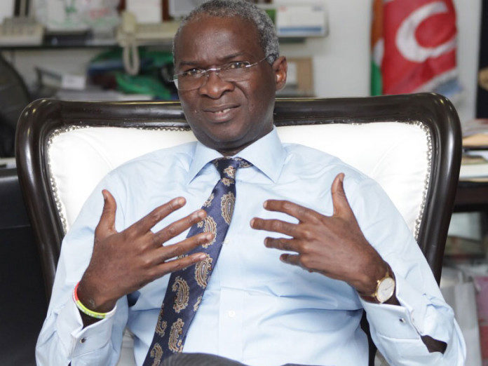 Babatunde Fashola