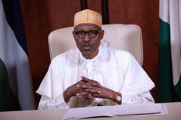 Muhammadu Buhari