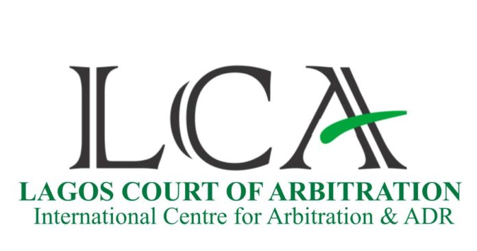 LCA & ADR logo
