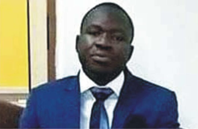 Olakunle Karimu