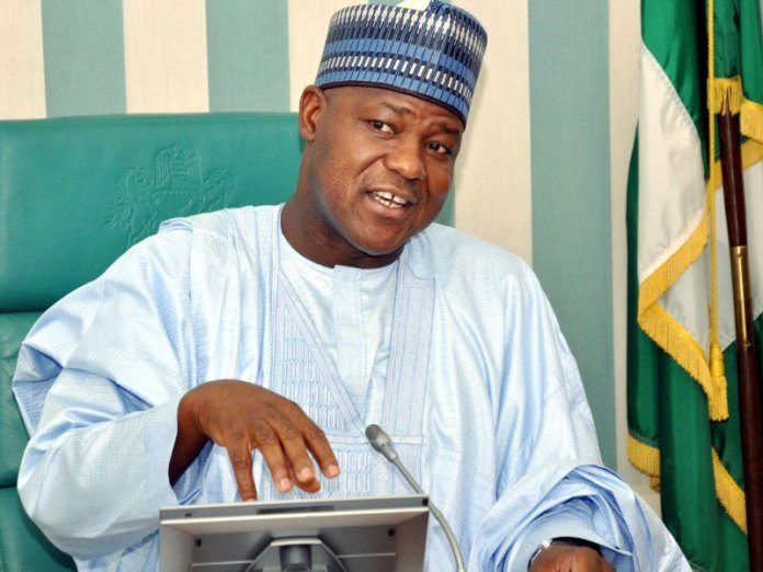 Yakubu Dogara