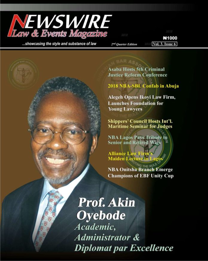 New Cover Akin Oyebode