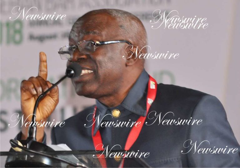 Hike in Electricity Tariff and Fuel Price, An Anti-people Development – Falana, SAN