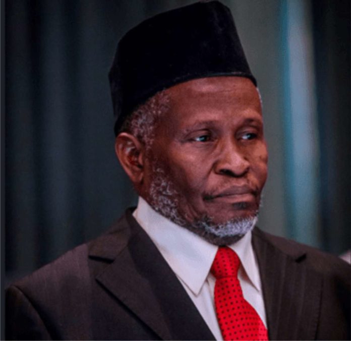 Ibrahim Muhammed Tanko