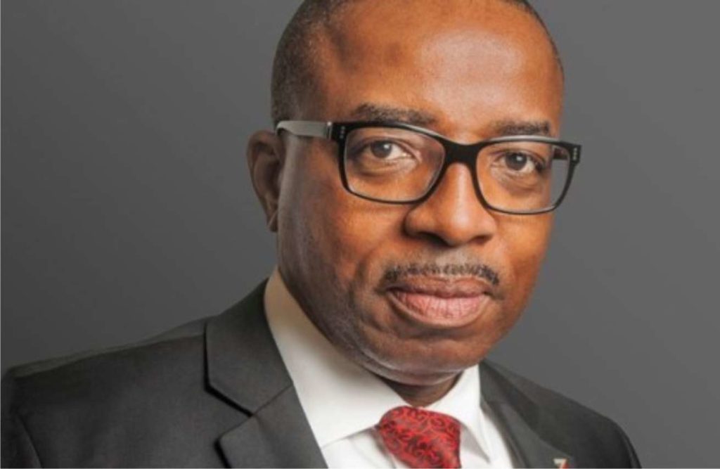 Zenith Bank appoints Ebenezer Onyeagwu as New MD/CEO – Newswire Law and ...