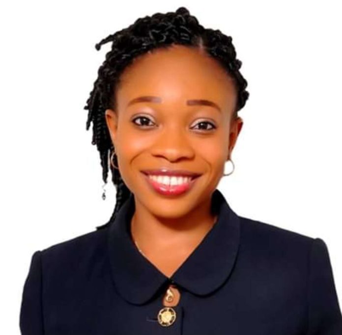 Ifeoma Catherine Ben