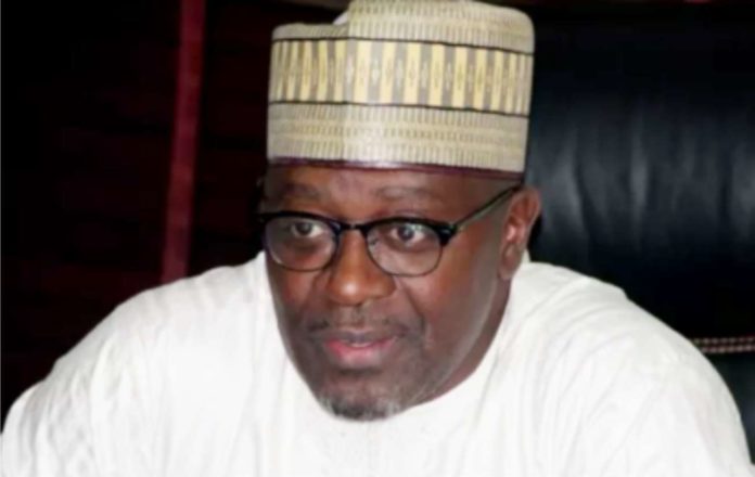 Is’haq Modibbo Kawu