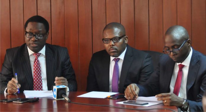 NBA Lagos Branch 2019 Law Week Comm