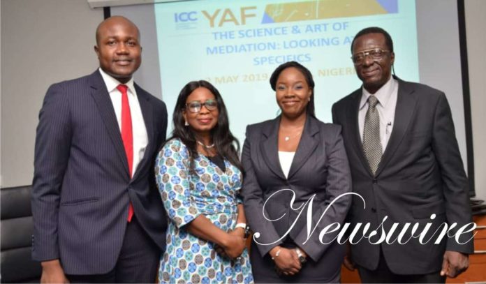 The Science and Art of Mediation, Looking at the Specifics-6