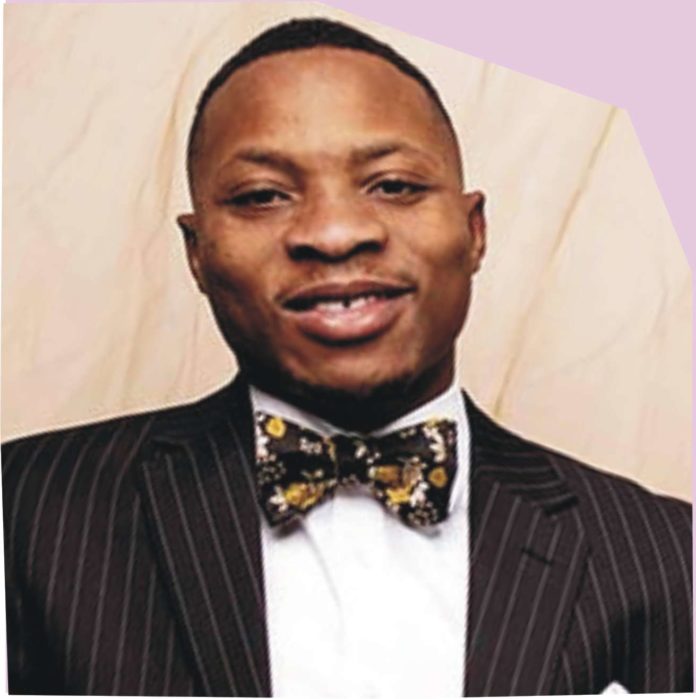 Adesuyi Daramola Esq.