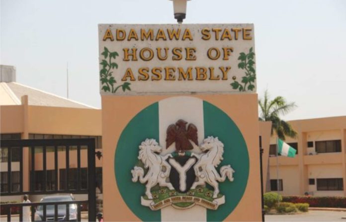 Adamawa House of Assembly