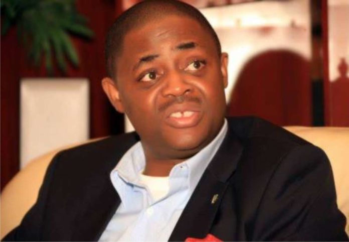Femi Fani-Kayode