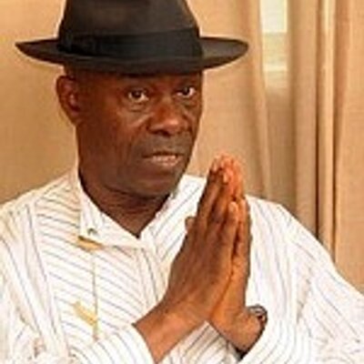 Sen. Nimi Barigha-Amange