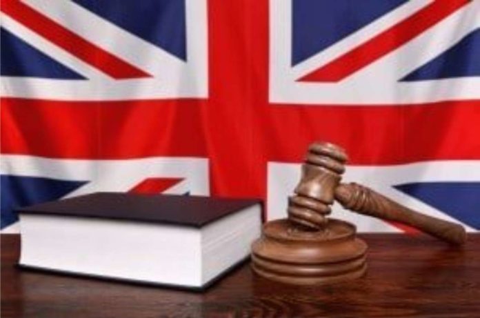 UK Court