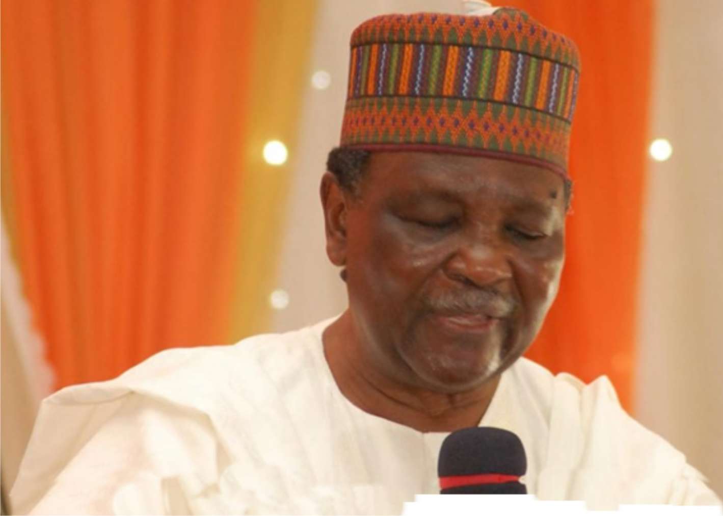 Nigeria will Overcome Challenges, Say Gowon, Osinbajo – Newswire Law ...