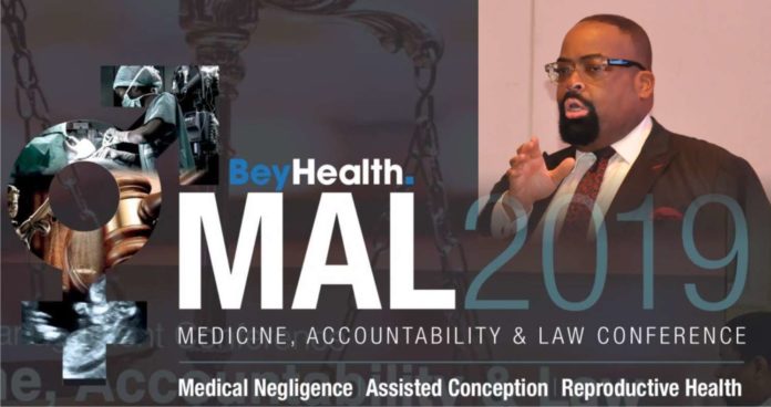 BeyHealth Conference