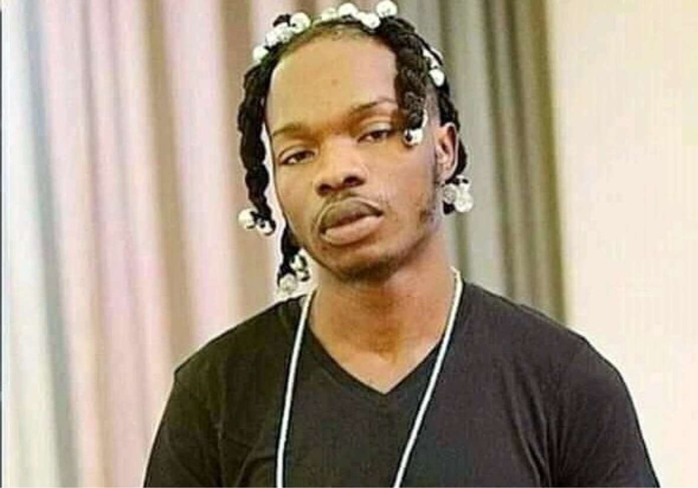 Alleged Theft: Court Threatens to Order Naira Marley’s Arrest ...