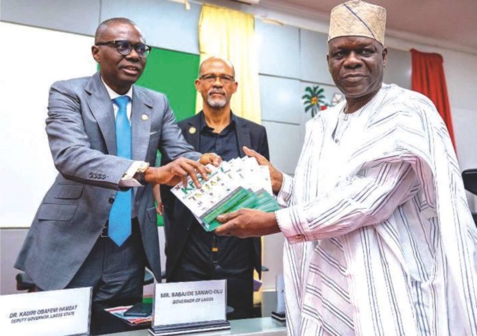 Gov. Babajide Sanwo-Olu6