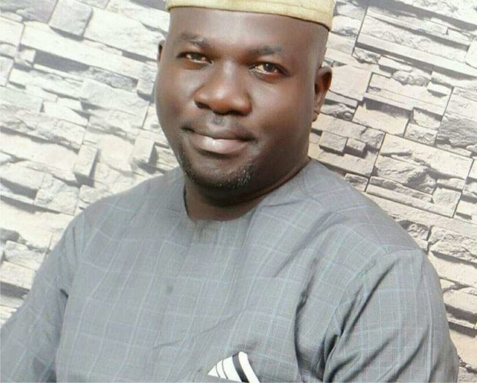 Aare Dotun Hassan, Esq.