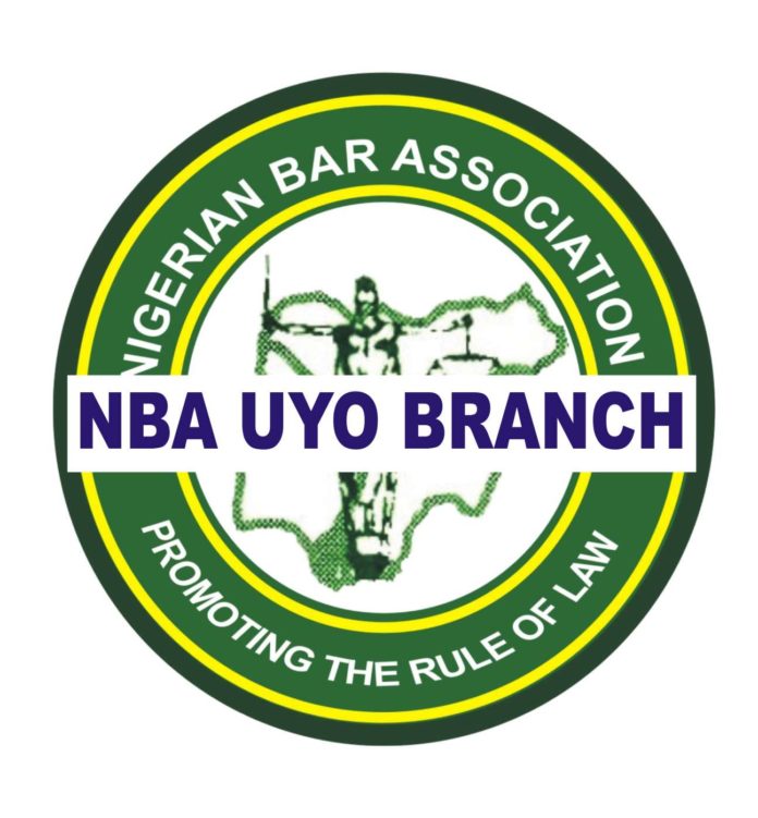 NBA Uyo Branch