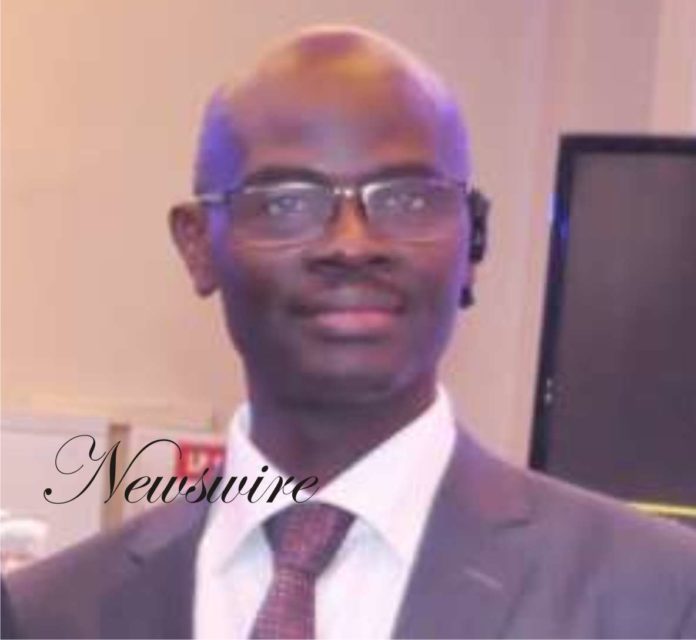 Abiodun Owonikoko, SAN