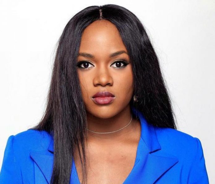 Lolia Etomi