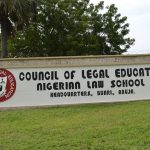 Law School – Legal Council