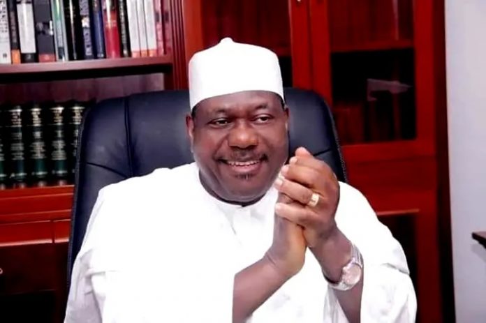 Senator-George-Akume