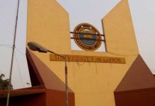 UNILAG Shuts Hostels, Reverts to Online Classes