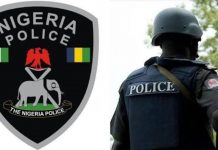 Osun police arrest 28-year-old for hate speech