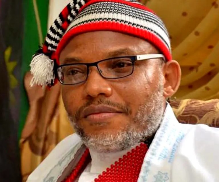 Kanu worried over Hausa, Fulani in detention – Lawyer