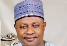 Palliative: Cash Transfer A Scam – Gov Uba Sani