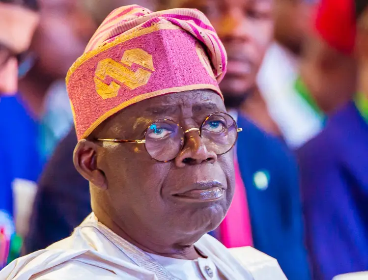 SERAP sues Tinubu over failure to probe missing $15bn, N200bn oil revenues