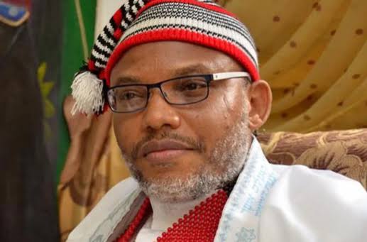 IPoB to DSS: Denying Kanu Access To Visitors Portrays You As Lawless Agency