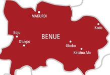 Fresh outbreak of COVID-19 hits Benue
