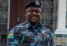 FCT police kill three bandits in Abuja