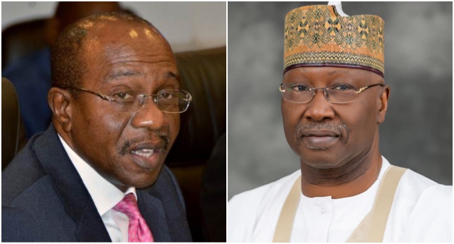 Emefiele-Mustapha