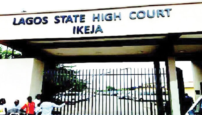 LAGOS-HIGH-COURT