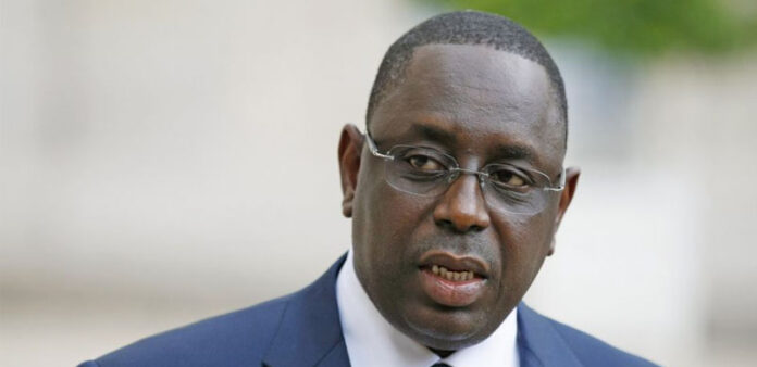 Macky-Sall