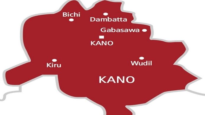 Map-of-Kano-State