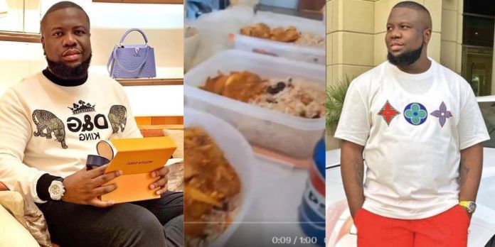 U.S.-Bureau-to-investigate-Hushpuppi-over-birthday-feast-in-detention-facility-Video-1
