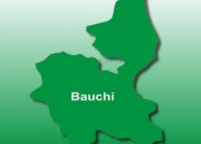 bauchi-map