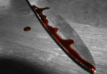 Abia woman in custody for stabbing Immigration husband to death