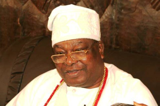 Awujale-Oba-Sikiru-Adetona