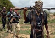 Terrorists Abduct Over 500 Residents In Zamfara After Sacking Dozens Of Villages, Killing Two Policemen, Five Others