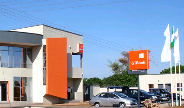 GTBank