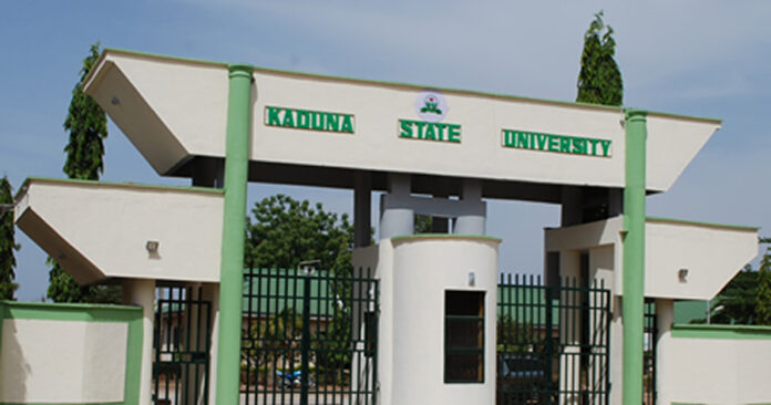Kaduna-State-University